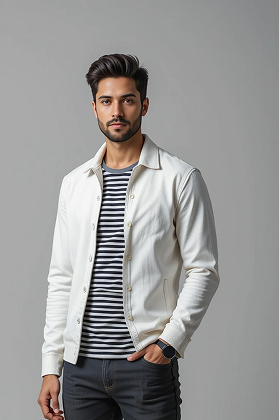 White Casual Shirt white casual shirt